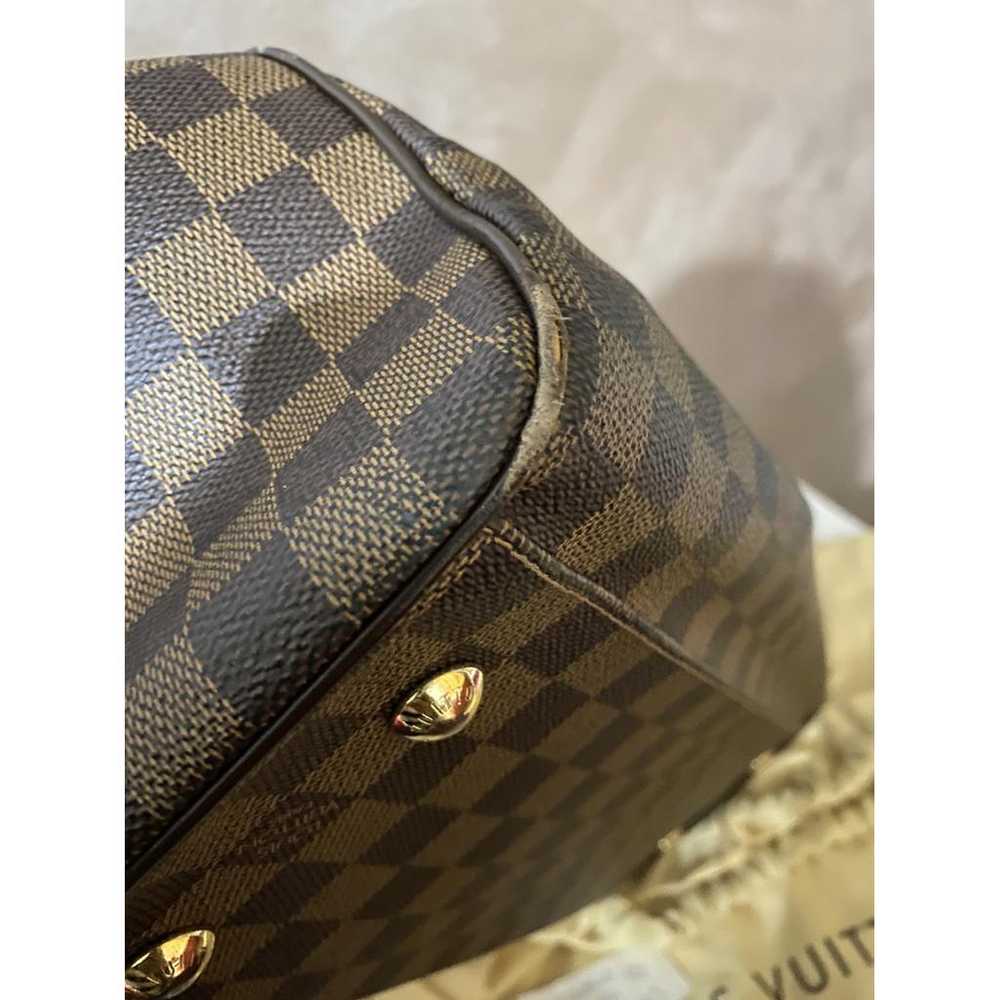 Louis Vuitton Trevi leather handbag - image 9