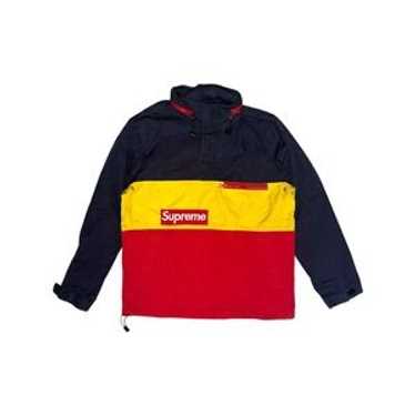Supreme supreme f1 - Gem