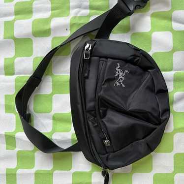 Arcteryx bag - Gem Arcteryx bag - Gem