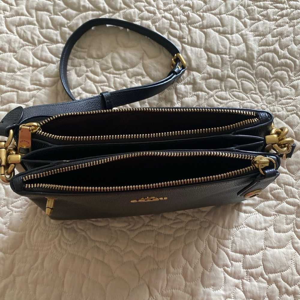 Coach purse NEW - image 3