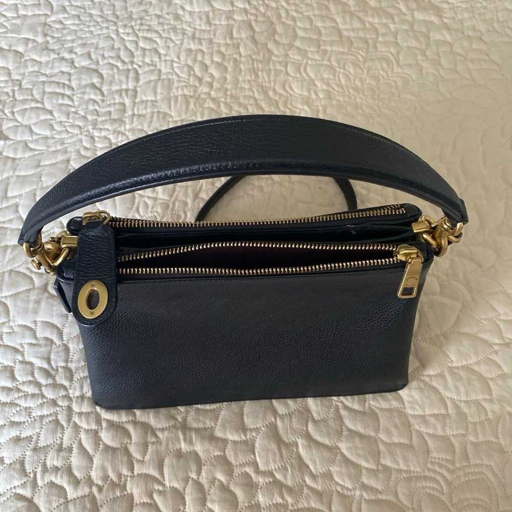 Coach purse NEW - image 9