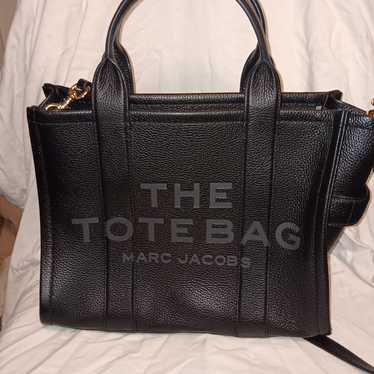 Marc Jacobs Medium The Tote Bag Leather - image 1