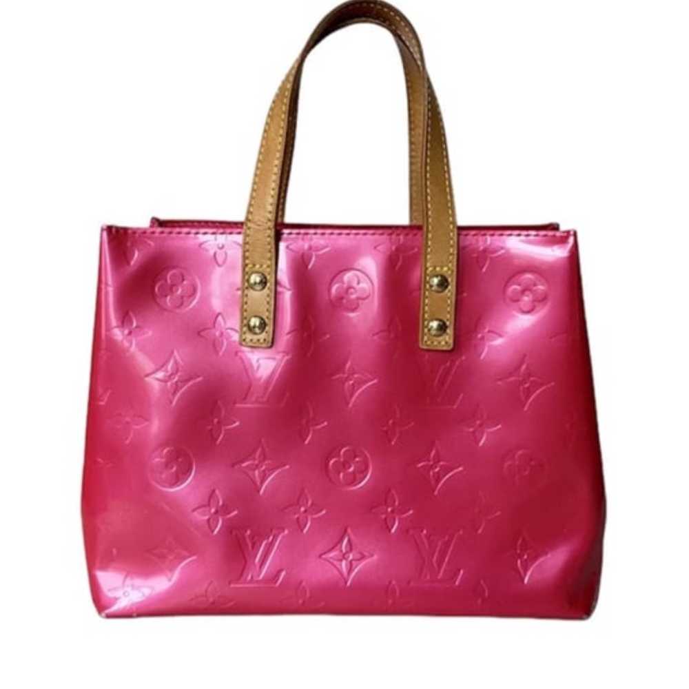 Vintage Louis Vuitton Bag - image 1