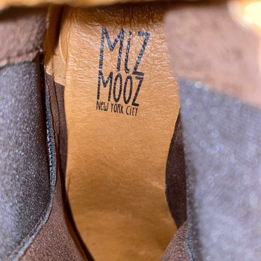 Miz Mooz Lissie ankle boot - image 3