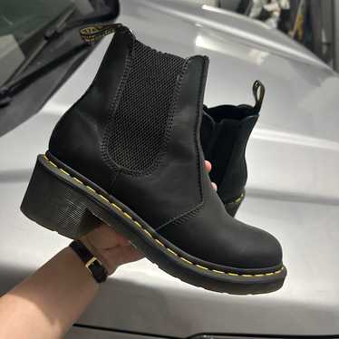 Dr Martens Chelsea boots - image 1