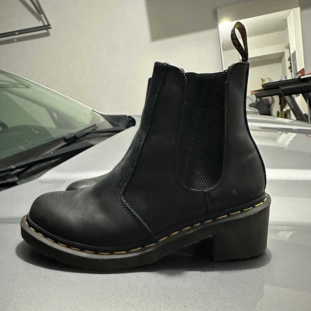 Dr Martens Chelsea boots - image 2