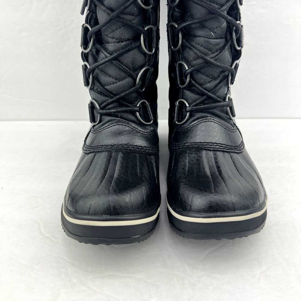 Sorel Women's Tofino II Boot Black - image 4
