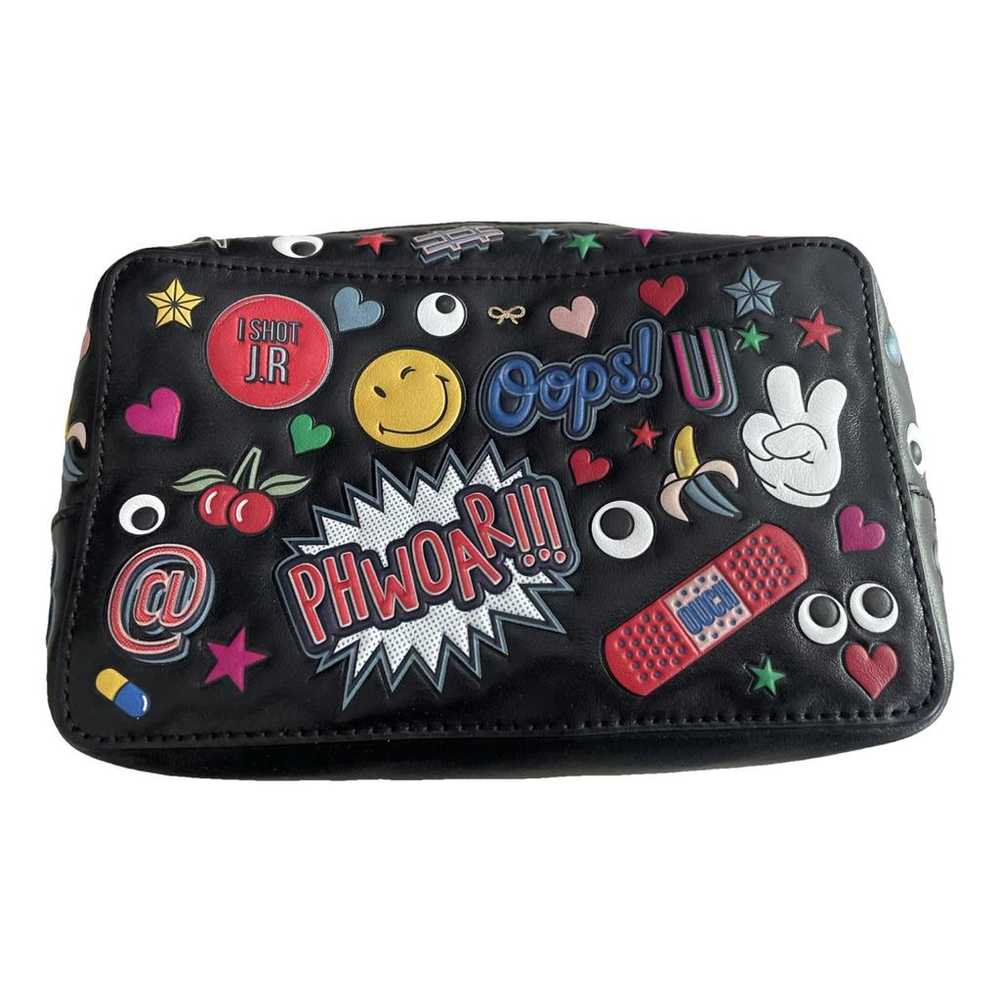 Anya Hindmarch Leather purse - image 1