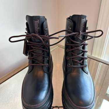 timberlands boots