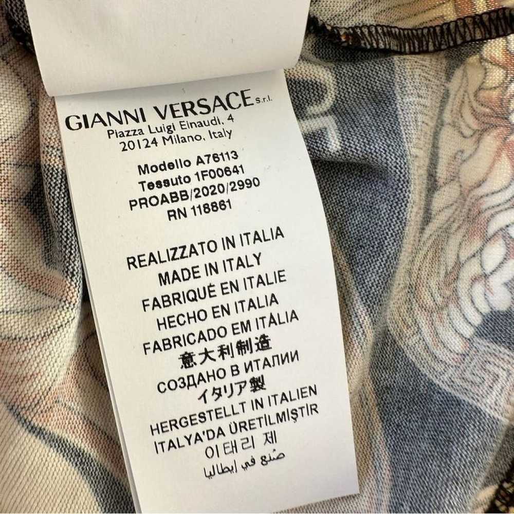 Versace T-shirt - image 7