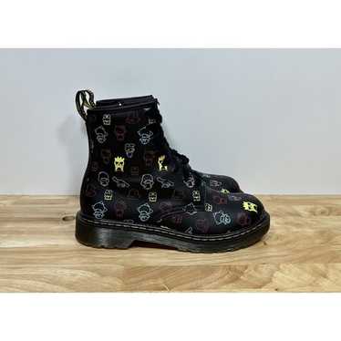 Doc Dr. Martens x Hello Kitty & Friends 1460 Leat… - image 1