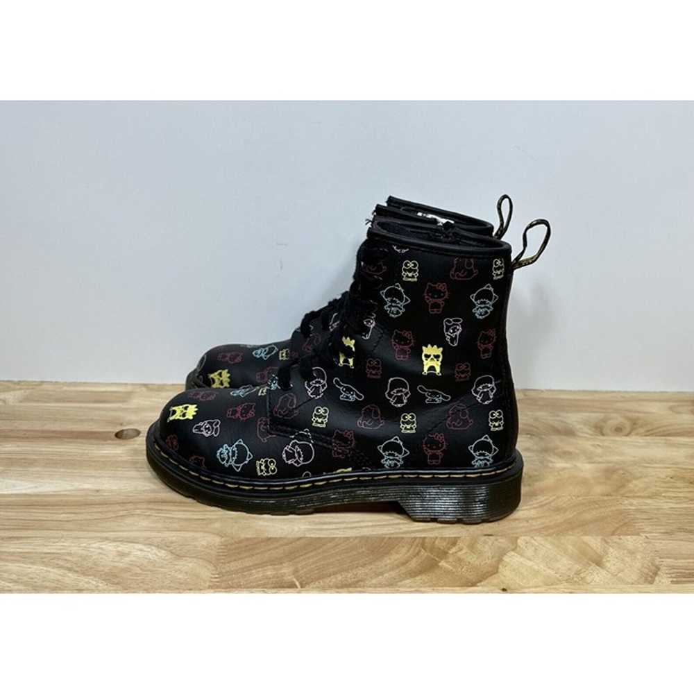 Doc Dr. Martens x Hello Kitty & Friends 1460 Leat… - image 3