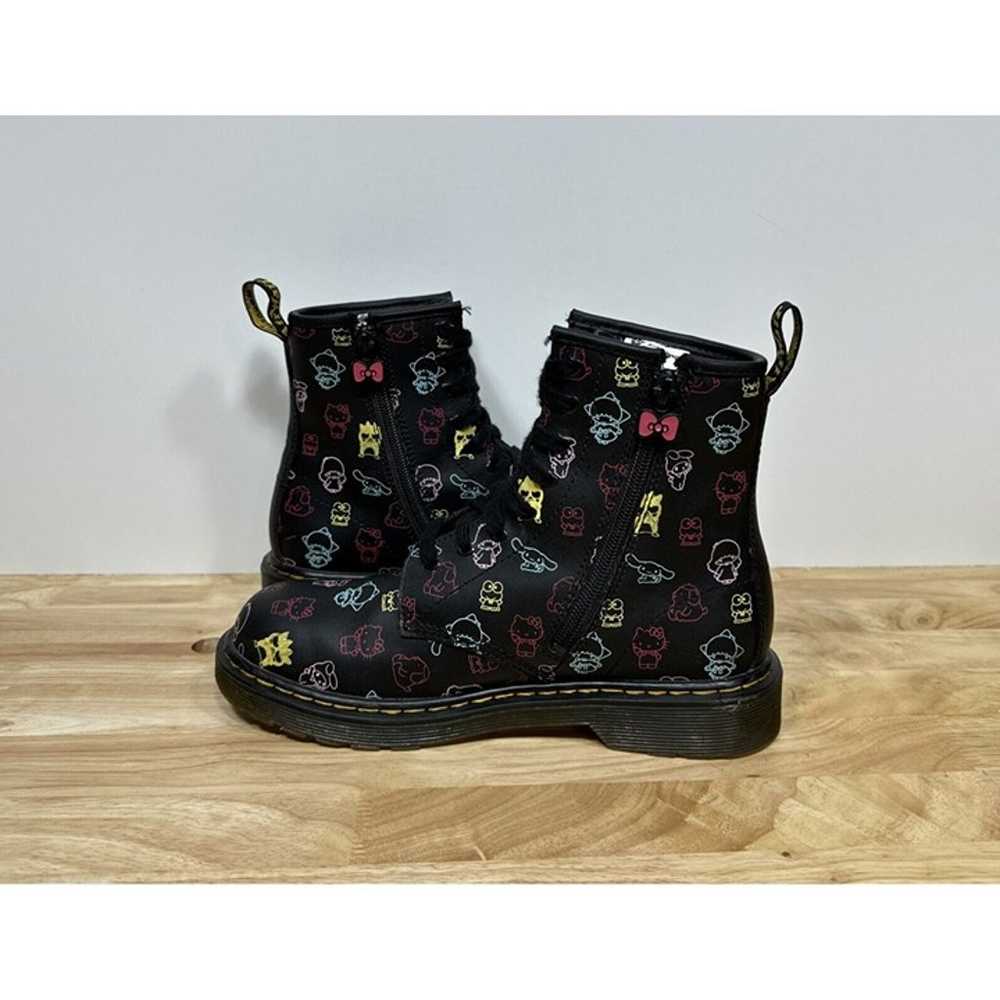 Doc Dr. Martens x Hello Kitty & Friends 1460 Leat… - image 5