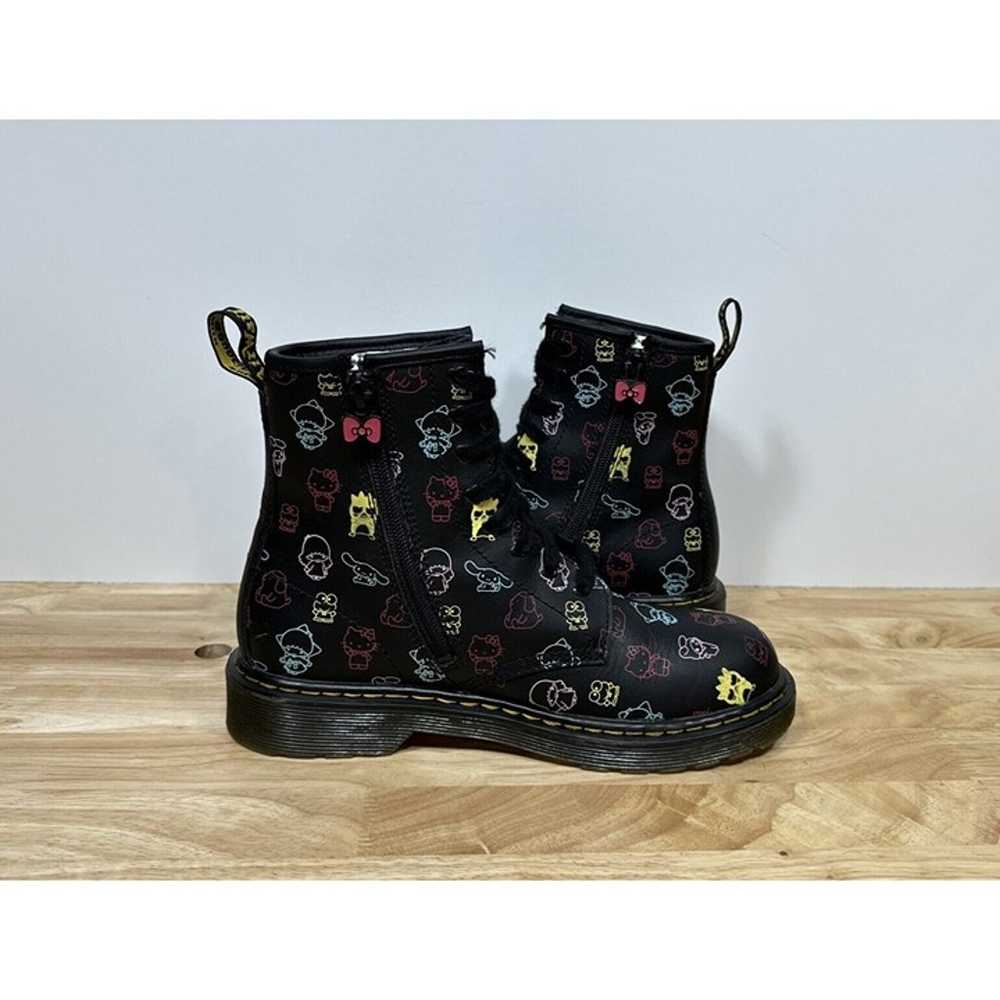 Doc Dr. Martens x Hello Kitty & Friends 1460 Leat… - image 6