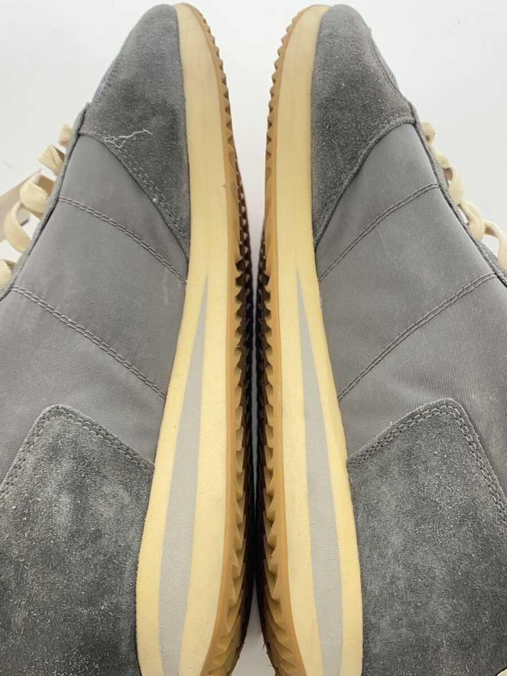 Philippe Model Low Cut Sneakers/41/Gray/Tropez Sh… - image 6