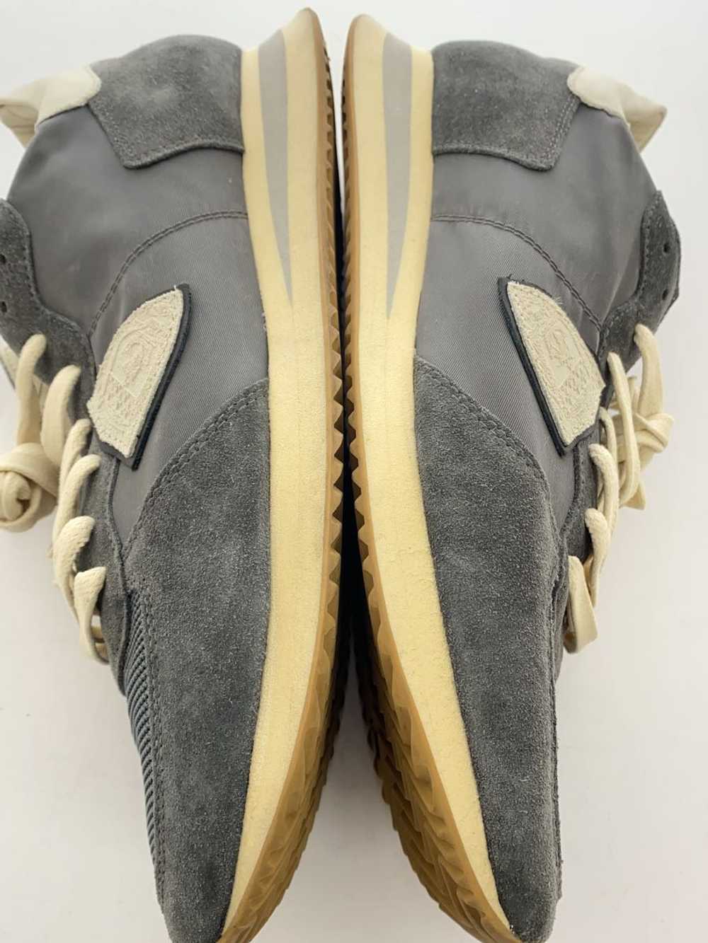 Philippe Model Low Cut Sneakers/41/Gray/Tropez Sh… - image 7