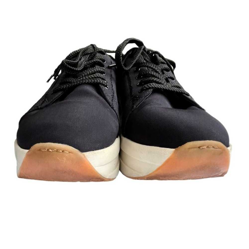 Vagabond Shoemakers Casey Platform Sneaker in Bla… - image 3