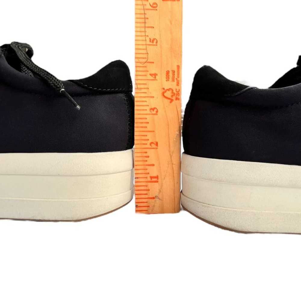 Vagabond Shoemakers Casey Platform Sneaker in Bla… - image 4