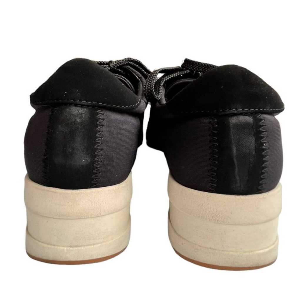 Vagabond Shoemakers Casey Platform Sneaker in Bla… - image 5