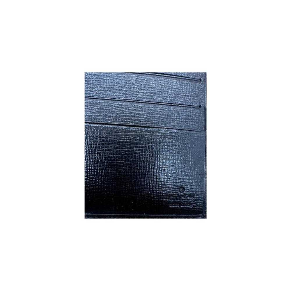 Gucci Vegan leather small bag - image 4