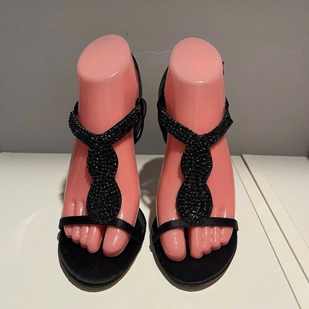 Aldo heels .size 6.5 - image 2