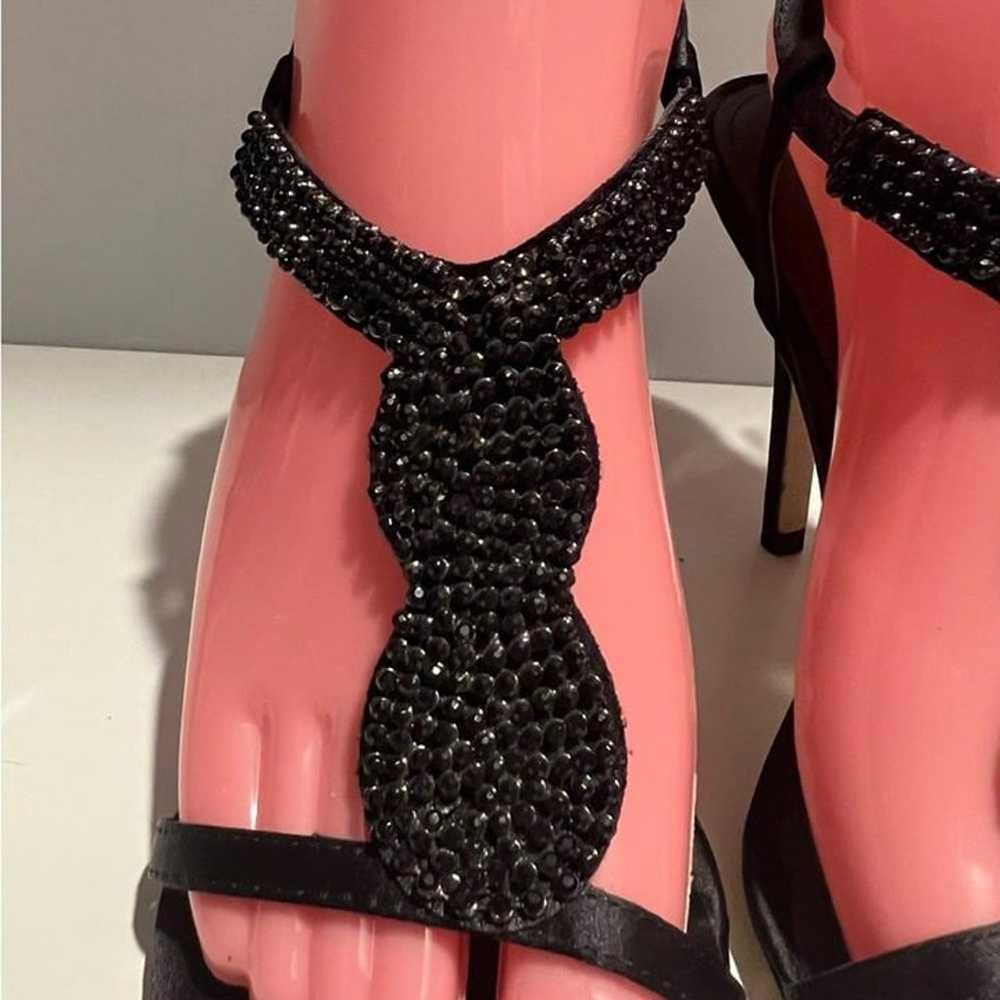 Aldo heels .size 6.5 - image 4