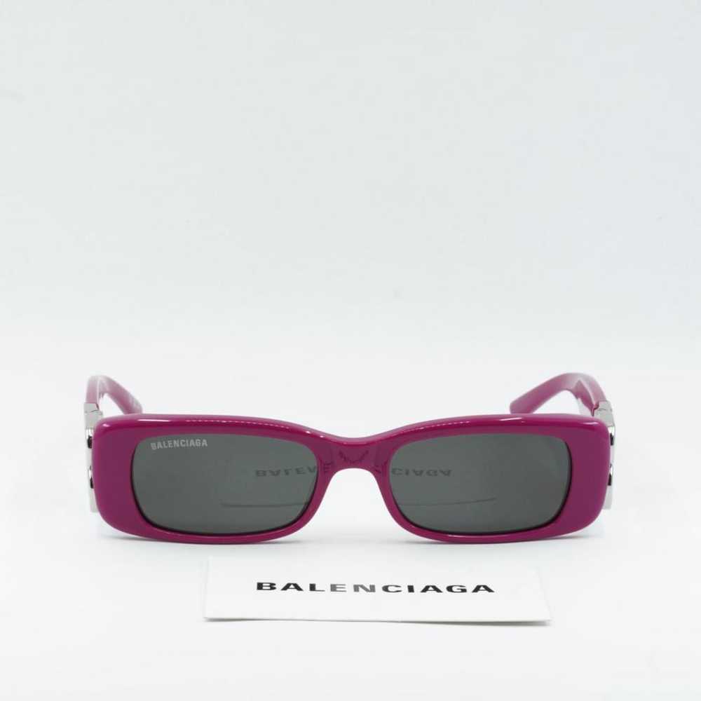 Balenciaga Sunglasses - image 2