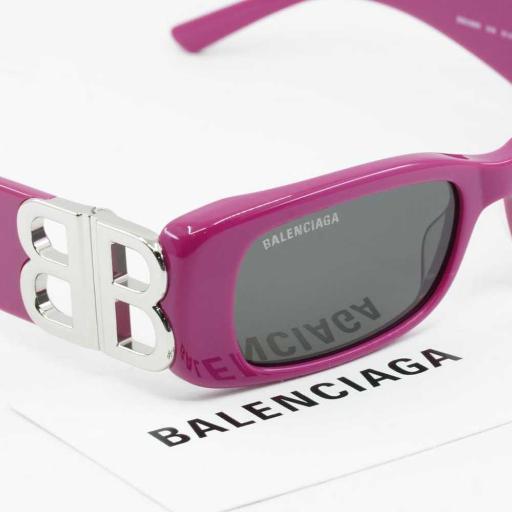 Balenciaga Sunglasses - image 3