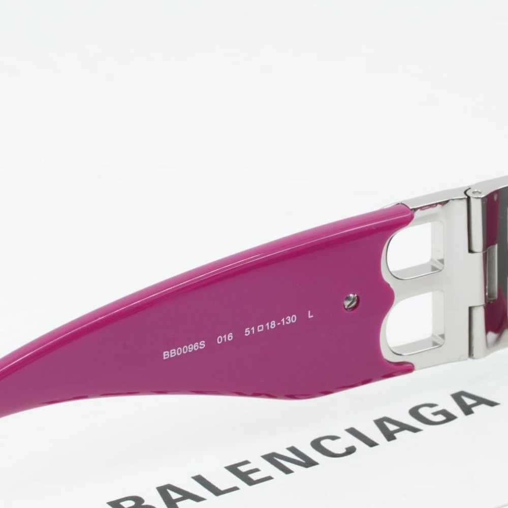 Balenciaga Sunglasses - image 4