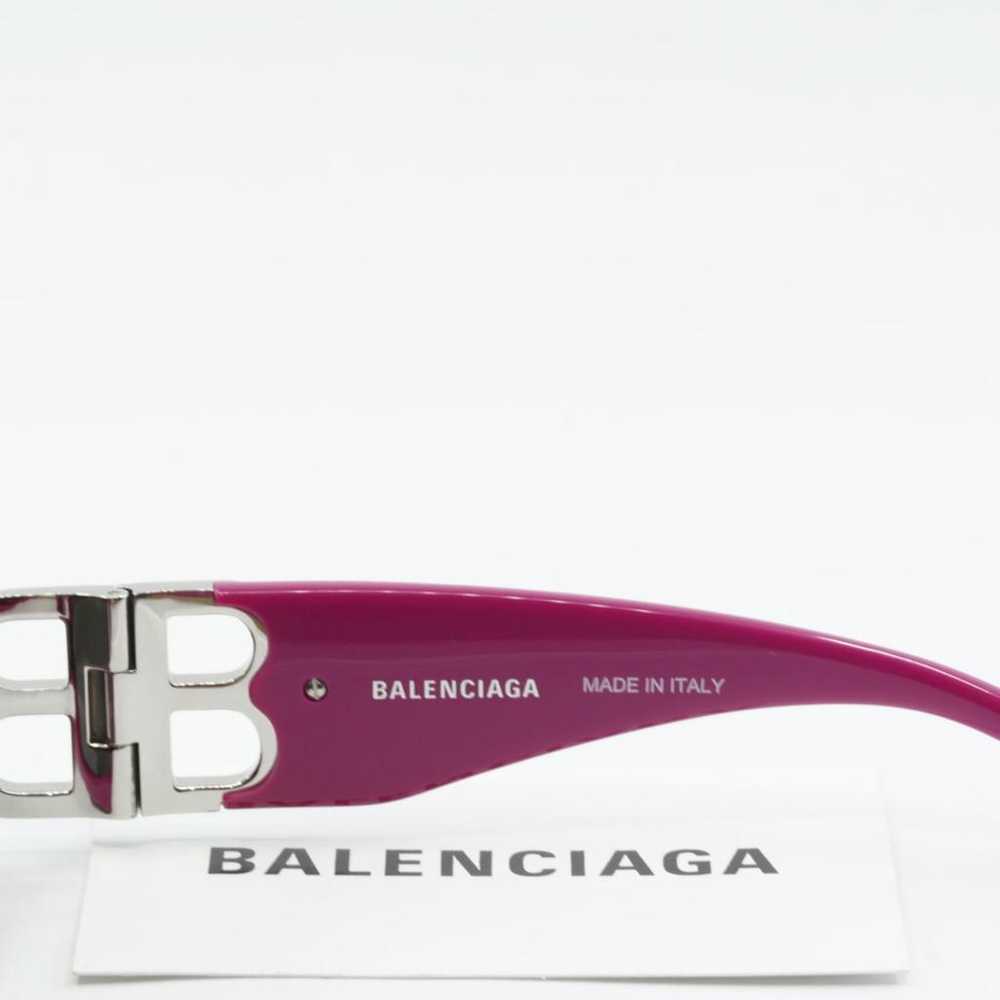 Balenciaga Sunglasses - image 5