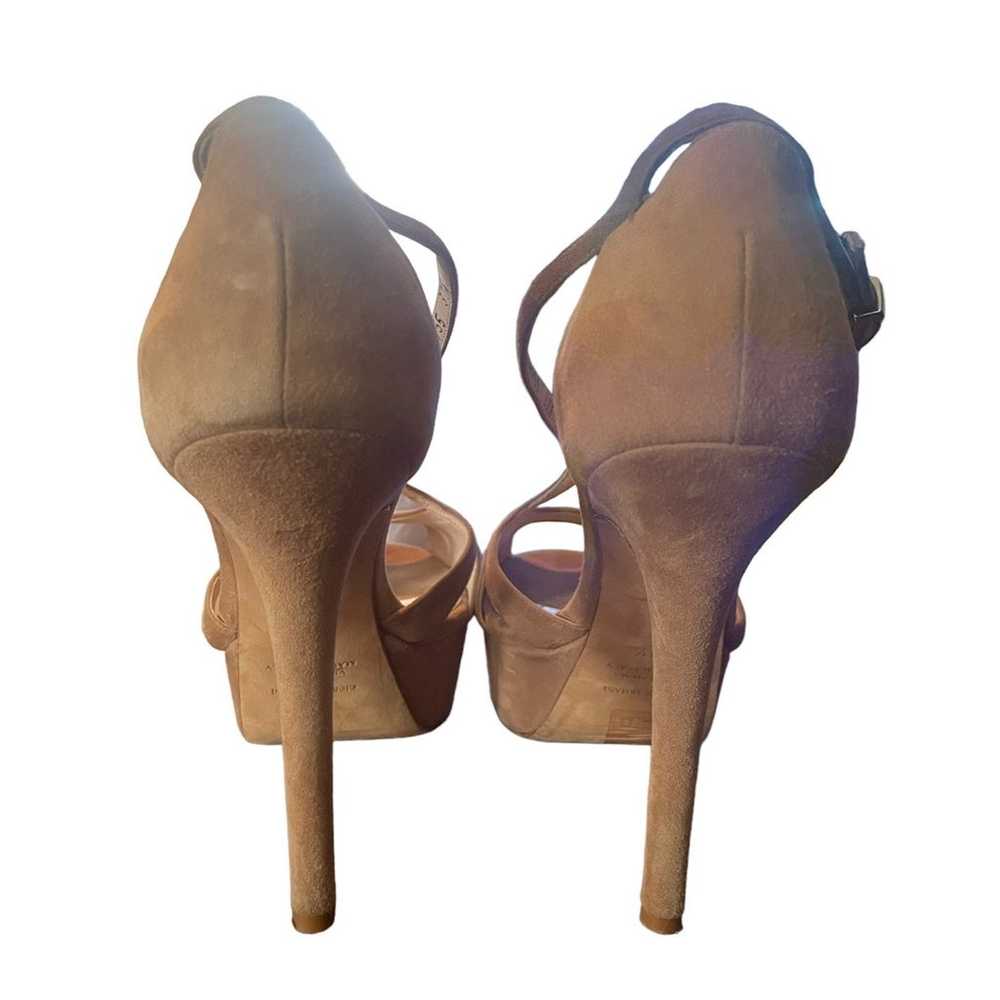 Giorgio Armani stiletto heel shoes - image 3