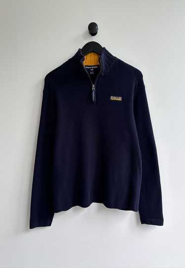 Vintage Polo Sport Sweater outlets