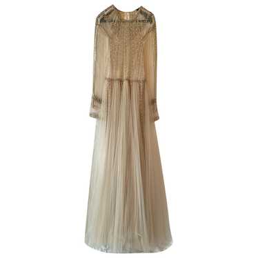 Valentino Garavani Silk maxi dress - image 1