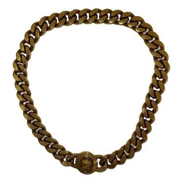 Versace Necklace - image 1