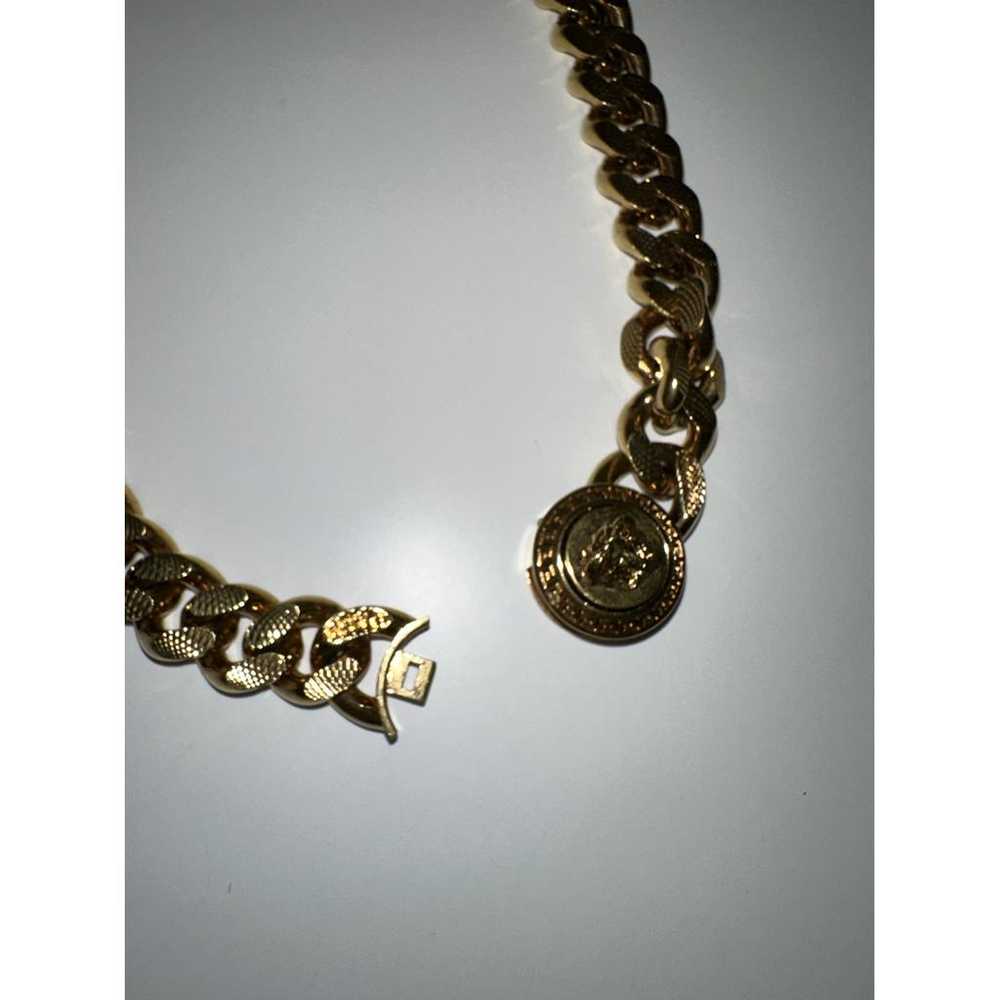 Versace Necklace - image 6