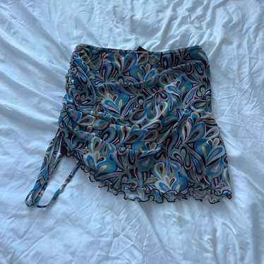 Urban outfitters mini skirt - image 1