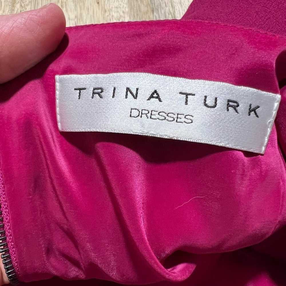 trina turk dress size s - image 6