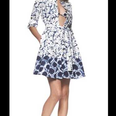 Thakoon for Target dress