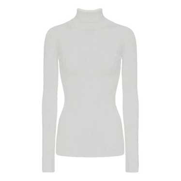 Wardrobe Nyc Wool blouse