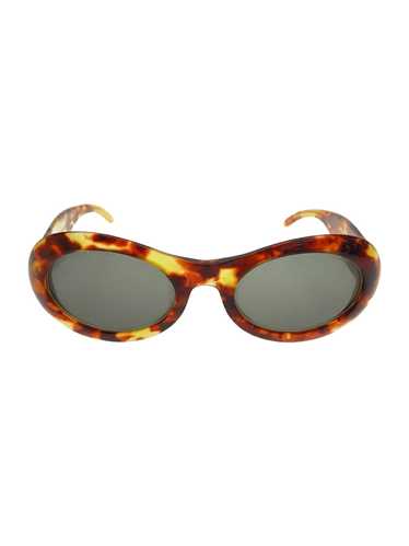 Used Gucci Sunglasses/Ladies/54 22 Clothing Acces… - image 1