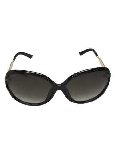 Used Gucci Sunglasses/Plastic/Black/Gray/Ladies/G… - image 1