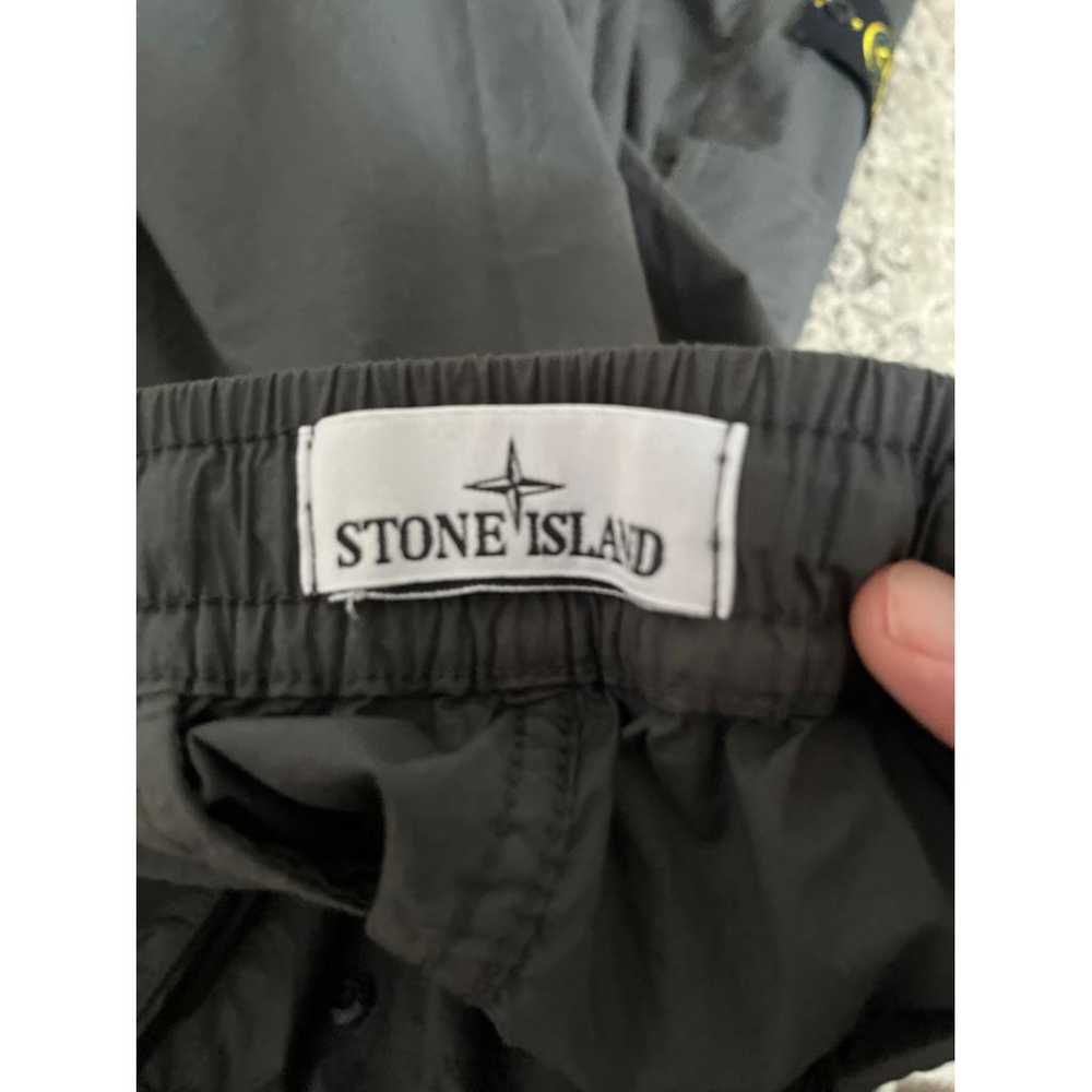 Stone Island Trousers - image 7