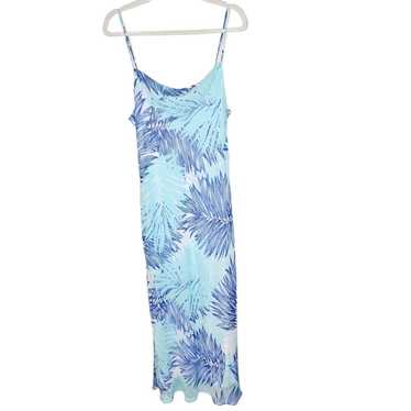 Calvin Klein Dress Womens Dress Summer Dress Maxi 