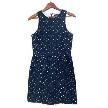 Cynthia Steffe Cutout Sleeveless Mini Dress - image 1