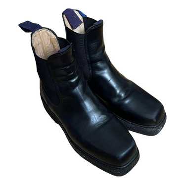 Eytys Leather boots - image 1