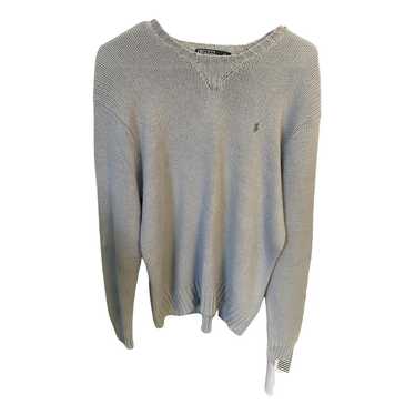 Polo Ralph Lauren Linen sweatshirt - image 1