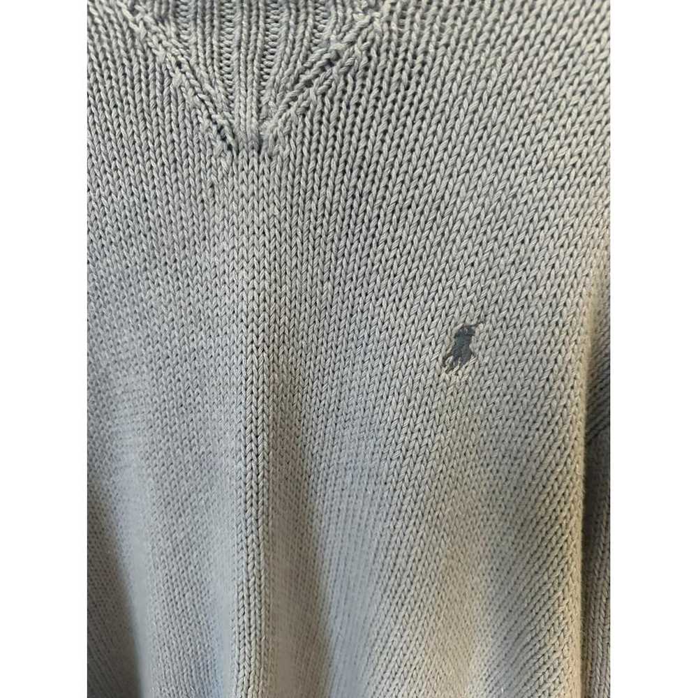 Polo Ralph Lauren Linen sweatshirt - image 2