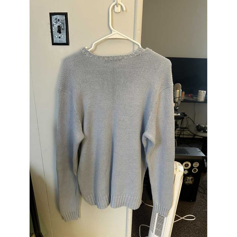 Polo Ralph Lauren Linen sweatshirt - image 5