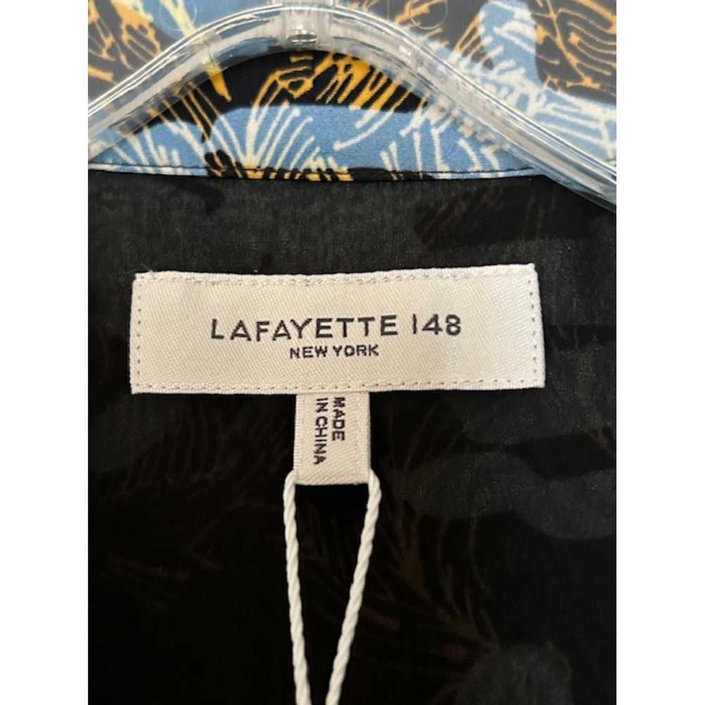 Lafayette 148 Ny Blouse - image 3