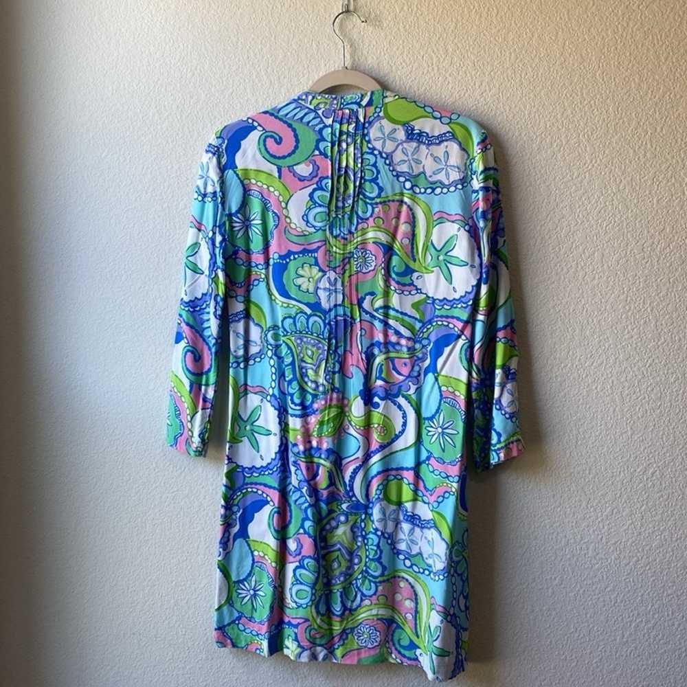 Lilly Pulitzer | Sarasota tunic dress - image 3